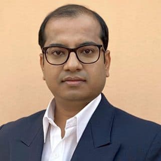 Vikas Gupta